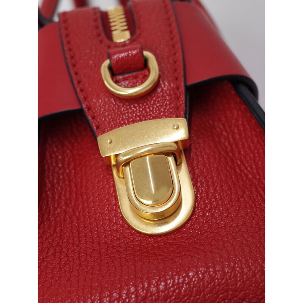 Miu Miu Rion Handbag - Picture 7 of 9